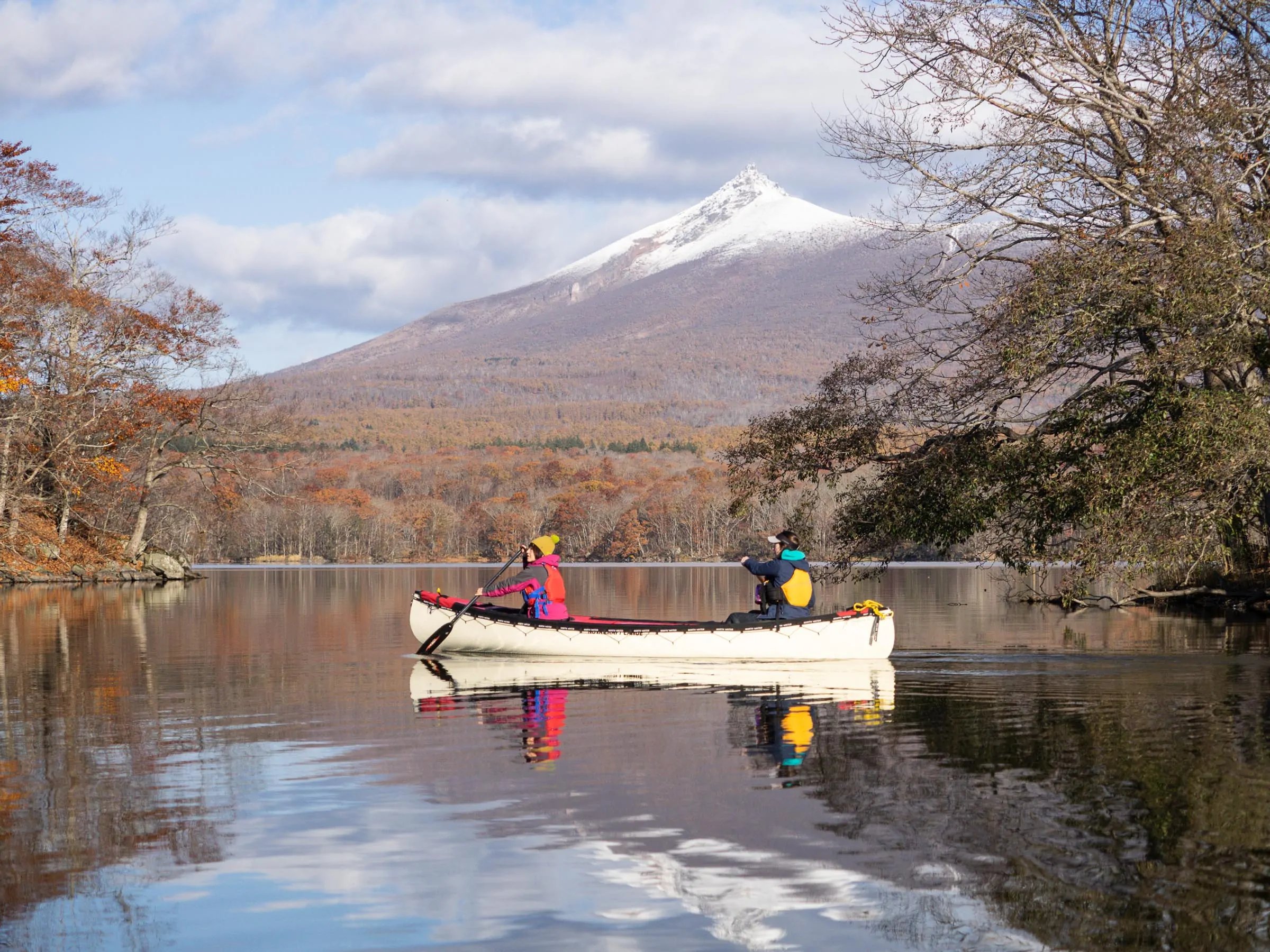 🏞️ 오누마 국정공원 이미지 8